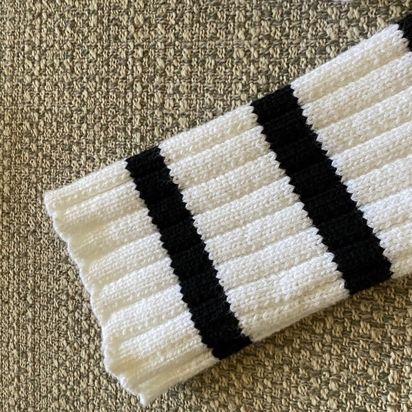 Alexander Wang Multi Direction Stripe Sweater Size XS. EUC - Picture 12 of 15